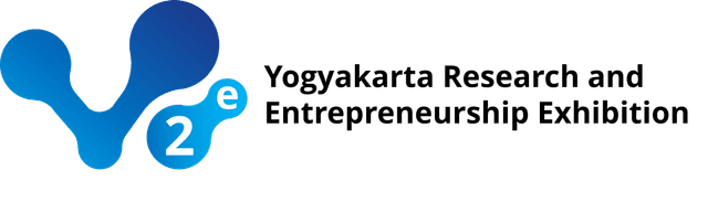 Logo Resmi YR2E 2026